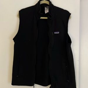 Patagonia Vest